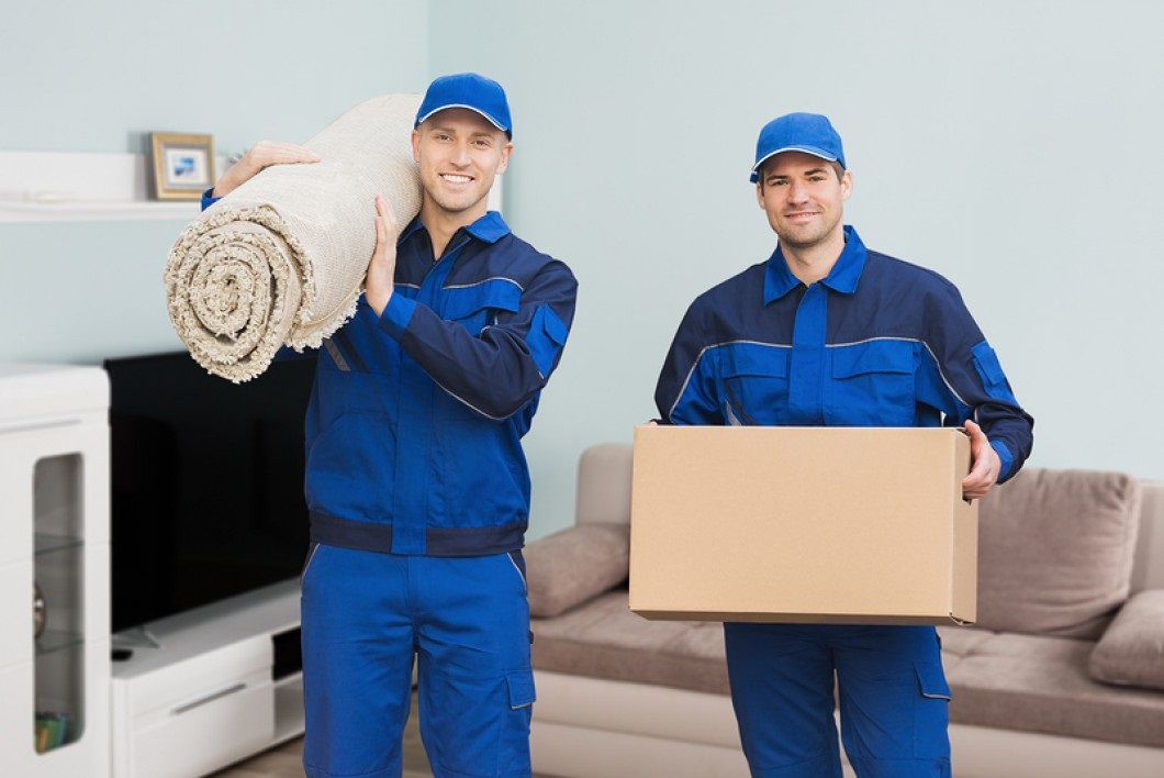 Packaging service